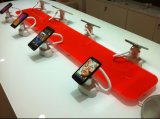 Security Mobile Phone Alarm Stand