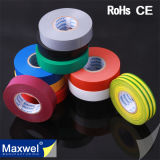 PVC Insulation Tape for Electrical Rubber Tape