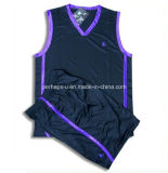 Plain Basketball Teams Wear Phs-Sw073