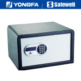 Safewell Hg Series 23cm Height Widened Laptop Safe for Hotel Home