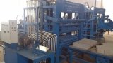 Qty4-20A Cement Hollow Block Machine for Sale in Africa