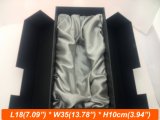 Luxury Rigid Cardboard Boxes with Insert Tray Holiding
