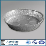 0.06mm Aluminium Foil Paper for Dishes