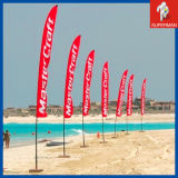 Wholesales Custom Cheap Feather Flags/Stands