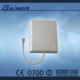Panel Directional Antenna for GSM 3G/ 4G Repeater