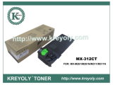 High Quality Copier Toner for Sharp Mx-312CT