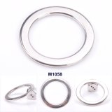 Metal Ring, Alloy Accessories Hardware for Bags, Garments