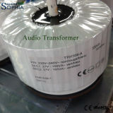 340va Audio Transformer, Toroid Transformer, Power Transformer, Toroidal Transformer