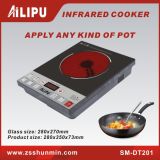 Cheap Price Infrared Ceramic Cooker