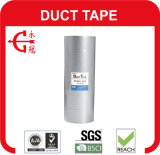 Rubber Grey Waterproof Cloth Duct Tape