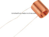 Antenna Coil Inductor Coil Copper Coil Animal Ear Tag Coil