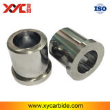 Precision Metal Working Industrial Bushes with Well Polished Surface