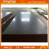 Cheap and Good Concrete Formwork Marine Plywood Made in China