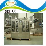 Label Sleeving and Shrinking Machine (SLM)