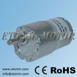 Brush Communication Electric BBQ Gear Motor Et-Sgm37b-063.0