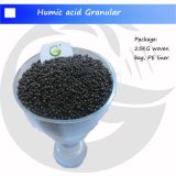 NPK Granular Organic Fertilizer Humic Acid Amino Acid Granular