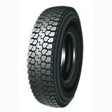 High Performance Mixed Pattern All Steel Radial Truck Tyre (11.00r20)