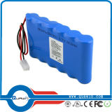 14.8V 10000mAh Li-Polymer Battery Pack