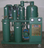 Lubricant Oil Purification Machine (TYA-150)