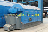 Steam Capacity Industrial Automatic Coal Boiler