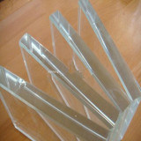 15mm Ultra Clear Float Glass (building glass)