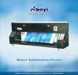 1.8m Sublimation Heat Fixation Unit --- Sr1800