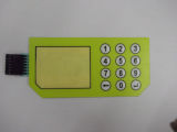 Keypad Button Material and Telecommunication Equipment Application Keyboard Film