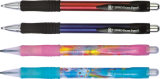 Mechanical Pencil and Exam Pencil for Student Use (2098)