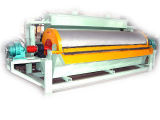 Nct Dewatering Magnetic Separator for Wet Iron Sand