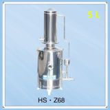 Electro-Thermal Distilling Apparatus Medical Equipment