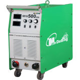500A, MIG Inverter Welding Machine