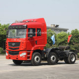 Camc 6*2 Diesel H6 Tractor Truck