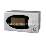 20L Microwave Oven with Defrost, End Cooking Signal