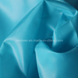 20d Check Polyester Taffeta Fabric