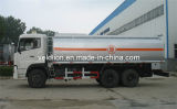 6X4 Oil Truck for Fuel Transport