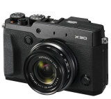 High Quality New X30 Digital Camera with Super Ebc Lens Professional Digital Camera