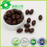 Red Korea Ginseng Extract Root Ginseng Capsule OEM Available