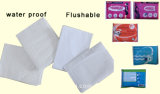 2 Layer Waterproof Disposable Paper Toilet Seat Cover