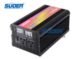 Solar Power Inverter 1500W Factory Price&High Quality 24V to 220V Modified Sine Wave Power Inverter for Home Use with CE&RoHS (HDA-1500D)