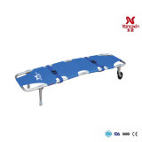 Aluminum Alloy Folding Stretcher (YXZ-D-B2)