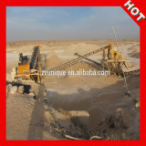 Mining Machinery (Aggregate 200-250T/H)