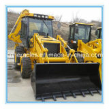 Hr388 Mini Tractor New Backhoe Loader Prices for Sale
