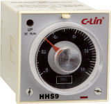 Electronical Time Relay (HHS9(H3BA-8), HHS9C(H3BA-8H))