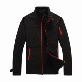 Outdoor Men's Coat, Good for Mountaineering, Rock Climbing, Skiing, Diving, Skateboard, Ice Sports, Fishing, Riding