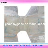 Supplier of Nappies with Leakguards and Wetness Indicator