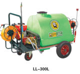 Agriculture Equipment (LL-300L)