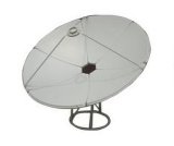 120cm C Band Dish Antenna (FC-CB120)