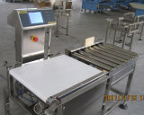Conveyor Belt Weight Checking Machine Cwc-500ns (100g-40kg)