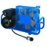 Breathing and Diving Air Compressor Prbx100b, 300bar