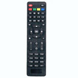 TV HD Media Player Remote Control